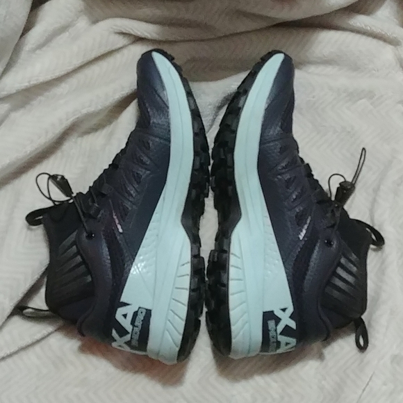 Solomon XA Enduro trail running shoes size 5 - Picture 2 of 8